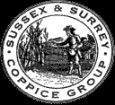 Surrey and sussex coppice group