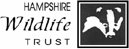 Hampshire Wildlife trust
