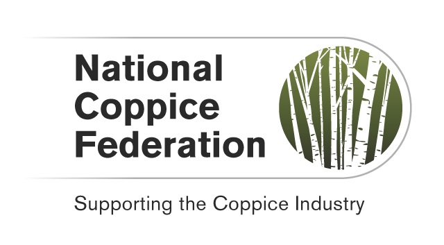 National Coppice Federation logo