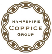 Hampshire coppice group logo